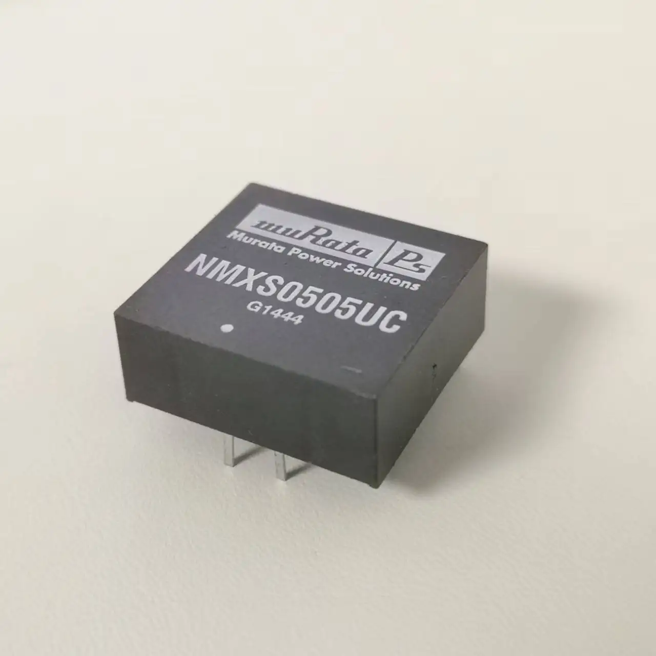 NMXS0505U ПРЕОБРАЗОВАТЕЛЬ постоянного тока 5 В Вт