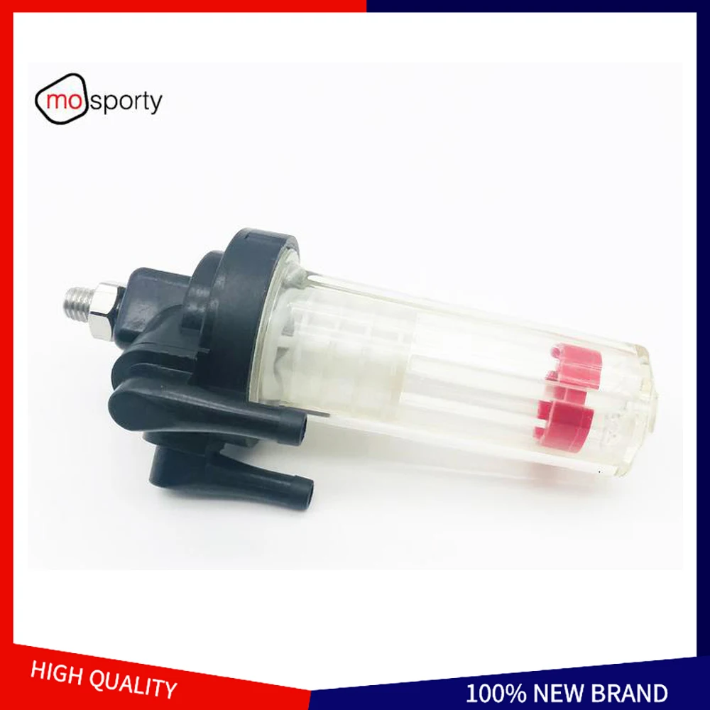 

Подвесной Ремонтный комплект топливный фильтр лодочного двигателя 35-881538T02 для 6MM-75-90-115HP Mercury подвесной мотор 35-881538T1