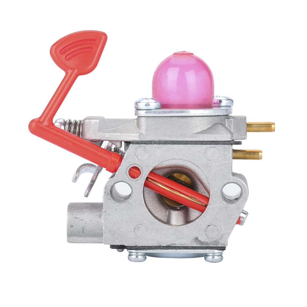 Карбюратор XCAN OEM 545081855 для Walbro WT-875A Husqvarna GBV325 P325 птиц Pro BVM200C P200C