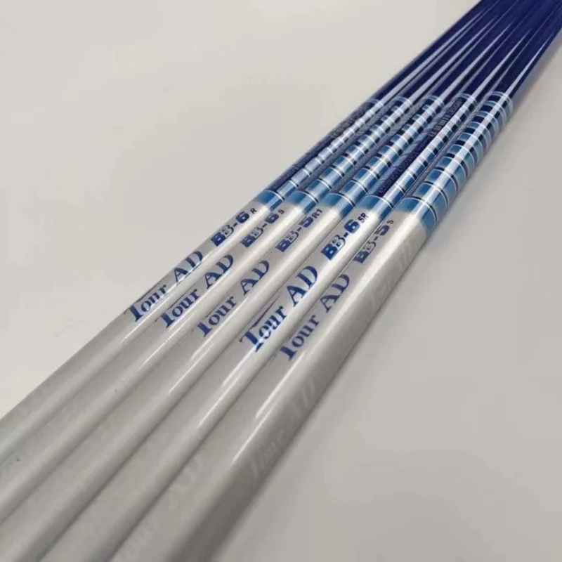 

(One Club Body) New Golf Club BB5/BB6 Golf Shaft 골프프프용품 품 프프프품 품 Sports