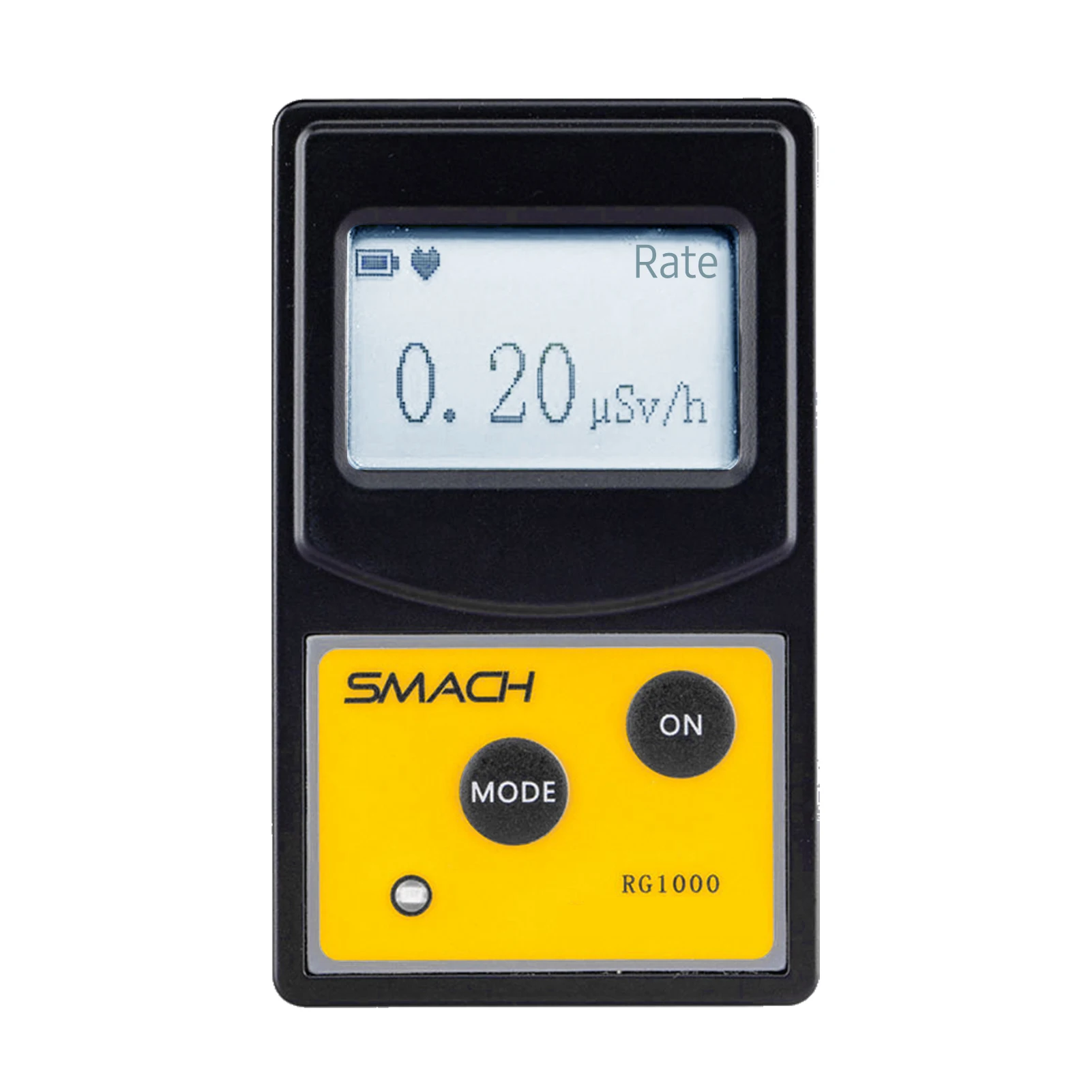 

Geiger Counter Hard β γ-ray X-ray Detector GM Counter Radiation Detector Beta Gamma X-ray Radiation Measuring Gauge Radiation