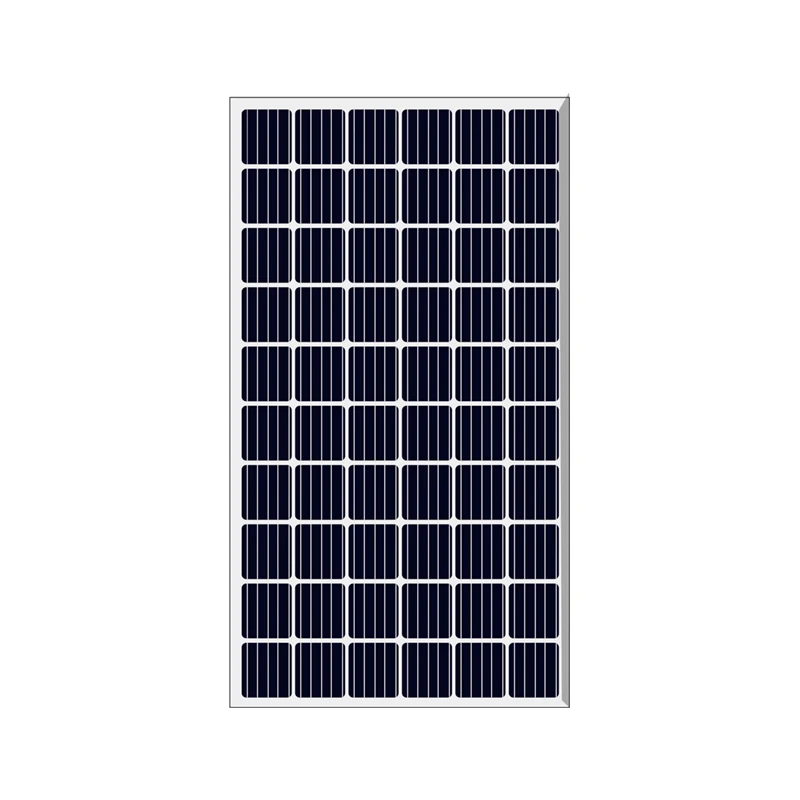 

FOR Enduring 200w Mono Solar Qanel For School