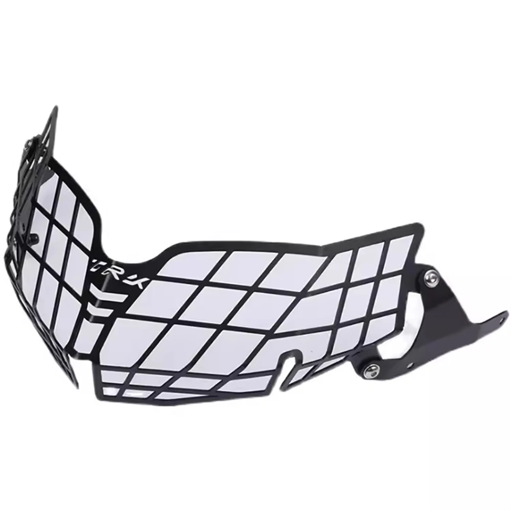 Мотоциклетная сетка для фар из нержавеющей стали модифицированная защитный