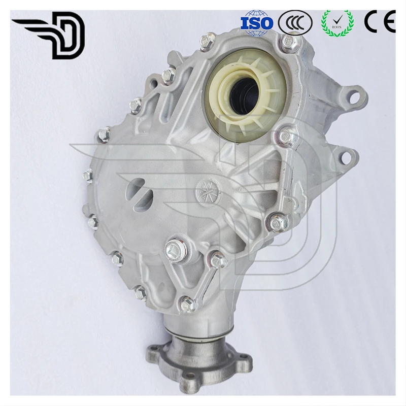 

New Automotive Parts Transmission Transfer Box AT4Z7251A 7T4Z7251D Suitable For Ford Edge And Lincoln MKX Mazda CX9