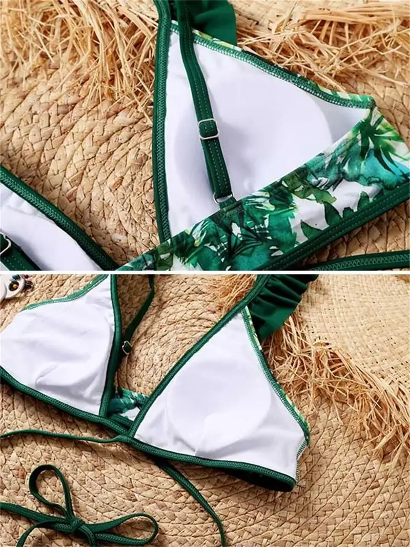 Рисунок 5 - Индивидуальный купальник бикини