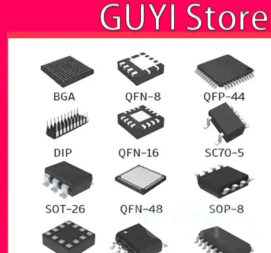 50 шт./лот RJ45 сетевой Ethernet 8P8C гнездовой разъем 8-контактный DIP для монтажа на