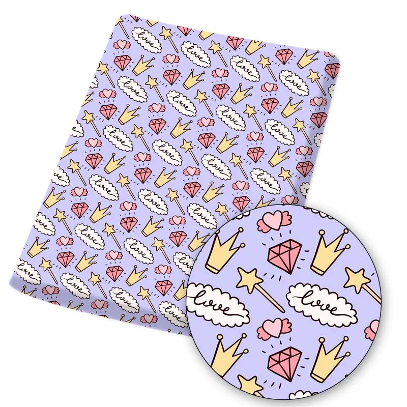 1 шт. простыня для одежды из полиэстера и хлопка 45x145 см | Дом сад