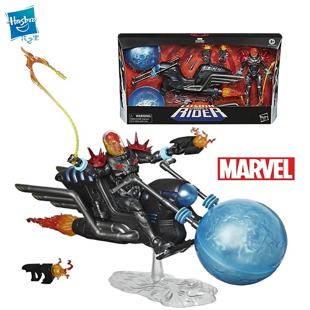 

Фигурка героя Hasbro из серии «Легенды Marvel», 6 дюймов, 16 см