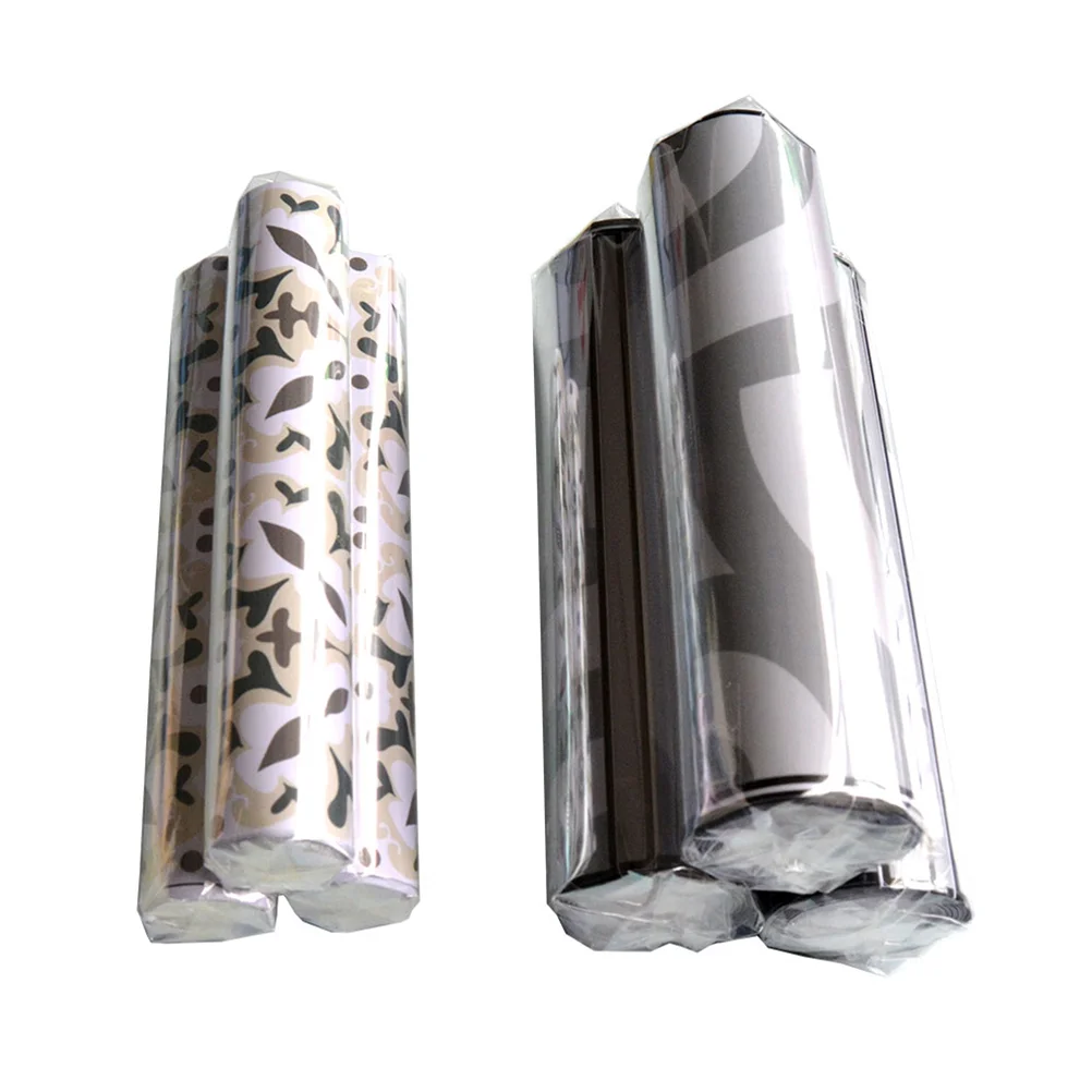 

1pc Christmas Bell Stair Stickers Diy Stair Murals Christmas Staircase Decal Removable Stair Stickers