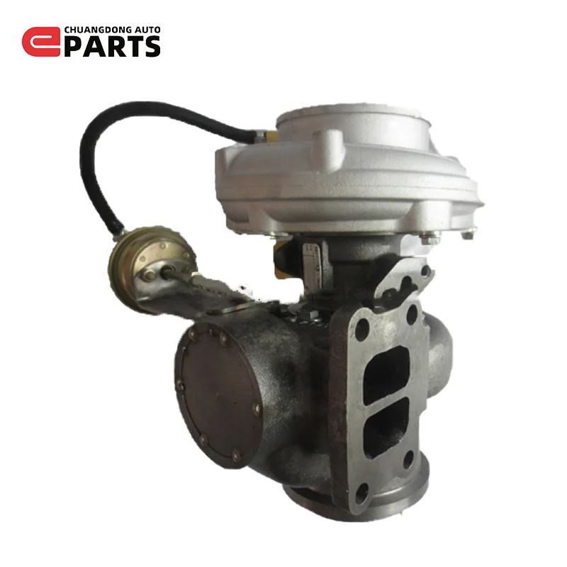 

S200AG047 174195 237-5272 Turbocharger used for Caterpillar GMC Truck 3126 C7 diesel Engine CAT 3126