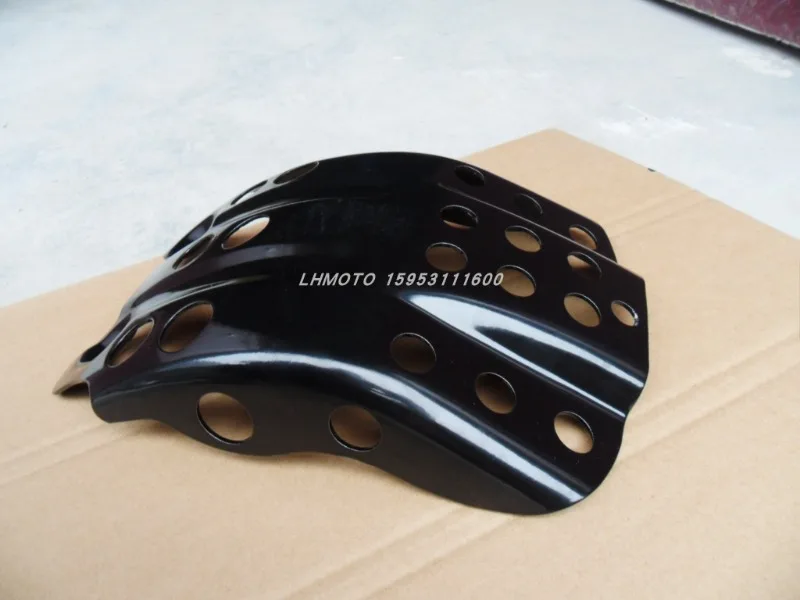 Внедорожник m-Ent QM200GY QM250 Универсальный m-одифицированный защитный корпус