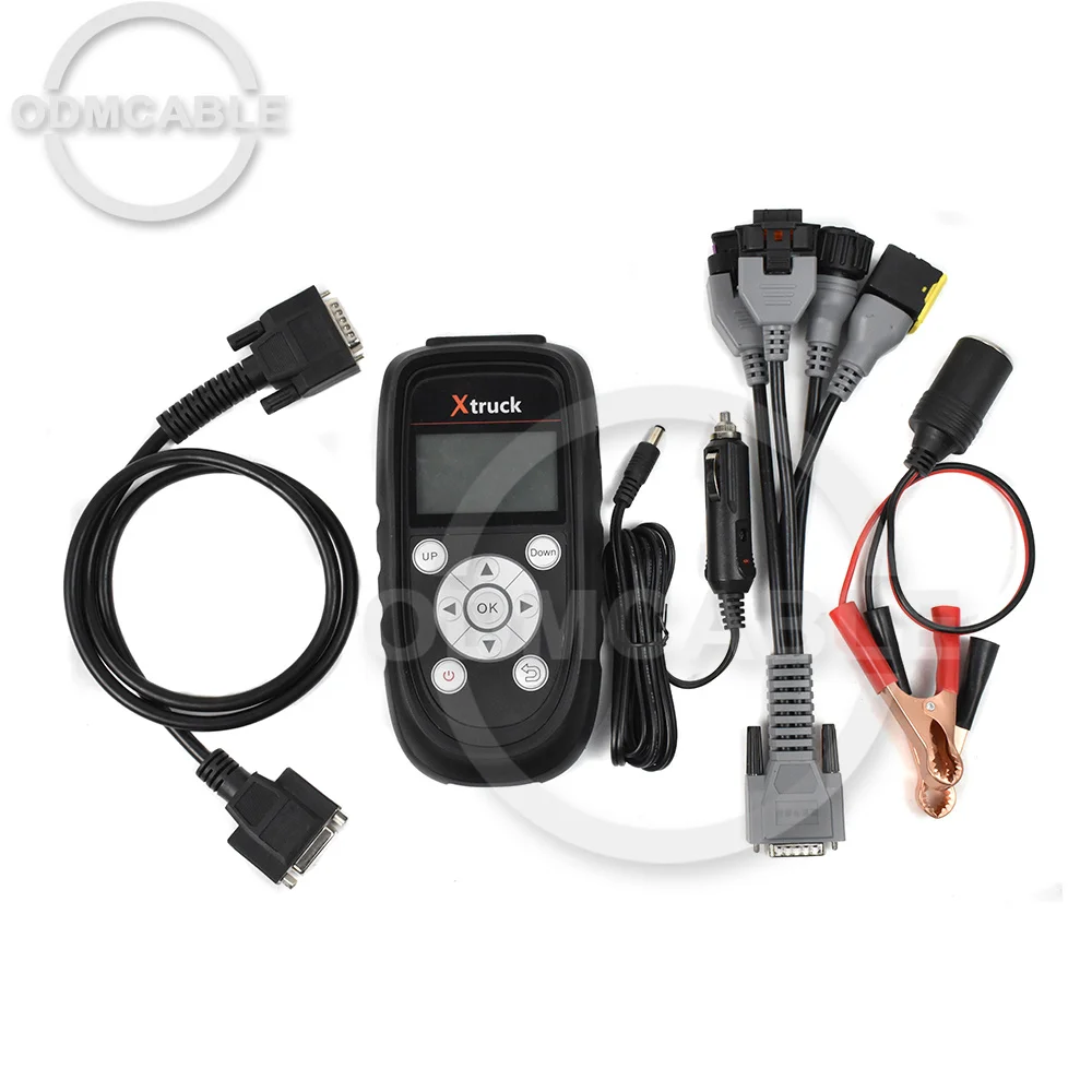 

Car 24V Nitrogen Nox Oxygen Sensor 5WK96790B For Man Truck 51.15408-0019 51154080019