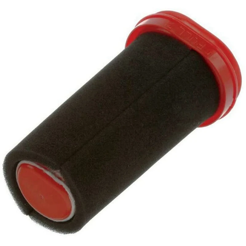 

Motor Protection Filter For 25.2 V BBH3ZOO25 BBH3PETGB BBH3211GB Wireless Flexxo Vacuum Cleaner, 6 Pieces