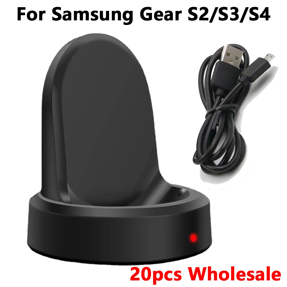 20pcs For Samsung Gear S3 Wireless 