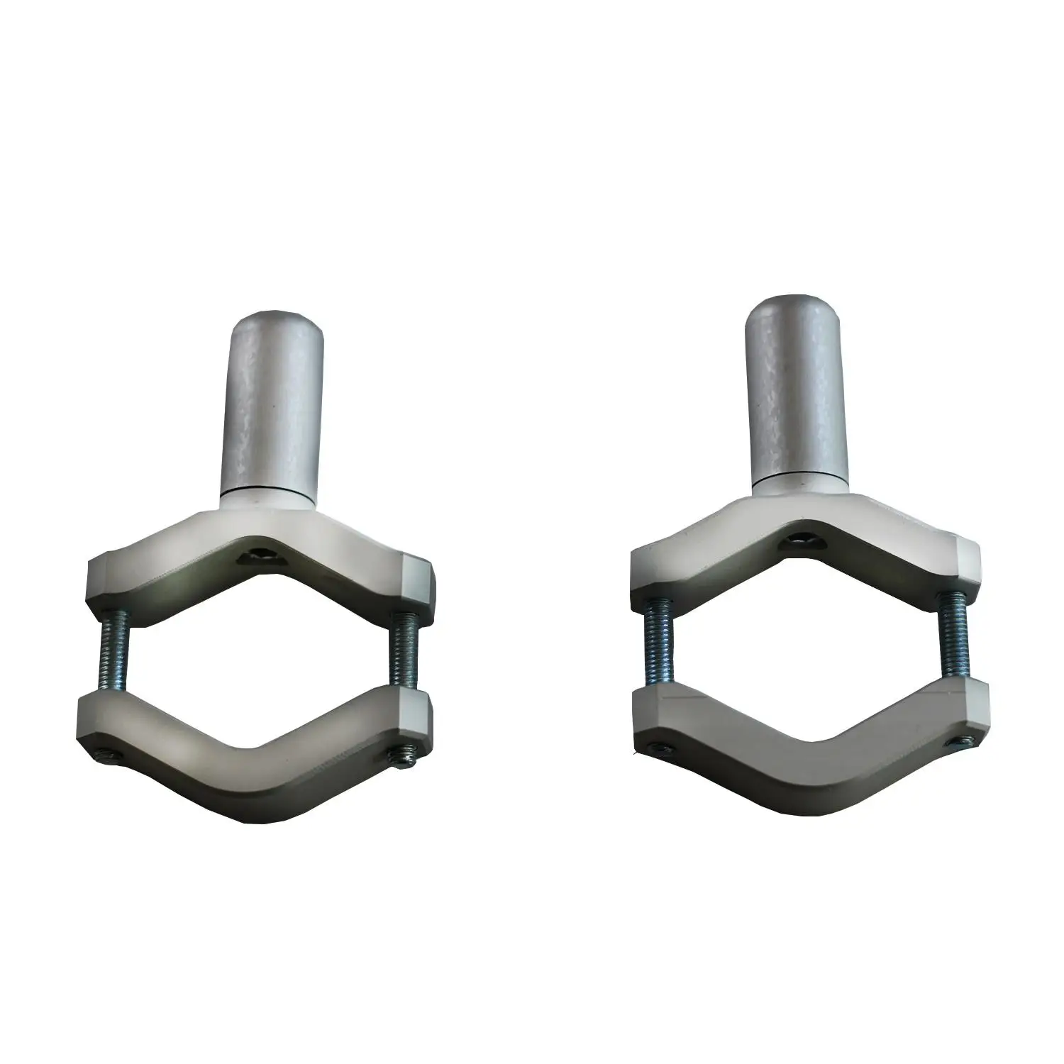 

GP composite Universal Fog Light Connector Gray