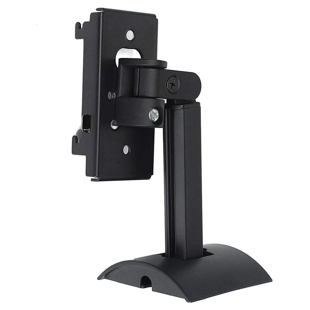 Surround Speaker Wall Mount Ceiling Bracket Stand Swivel Hanging for UB-20 Series II