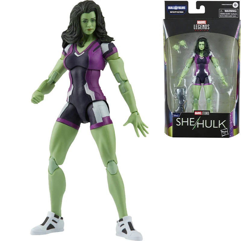 6 Inch Collectible Toy Includes 2 Accessories Original