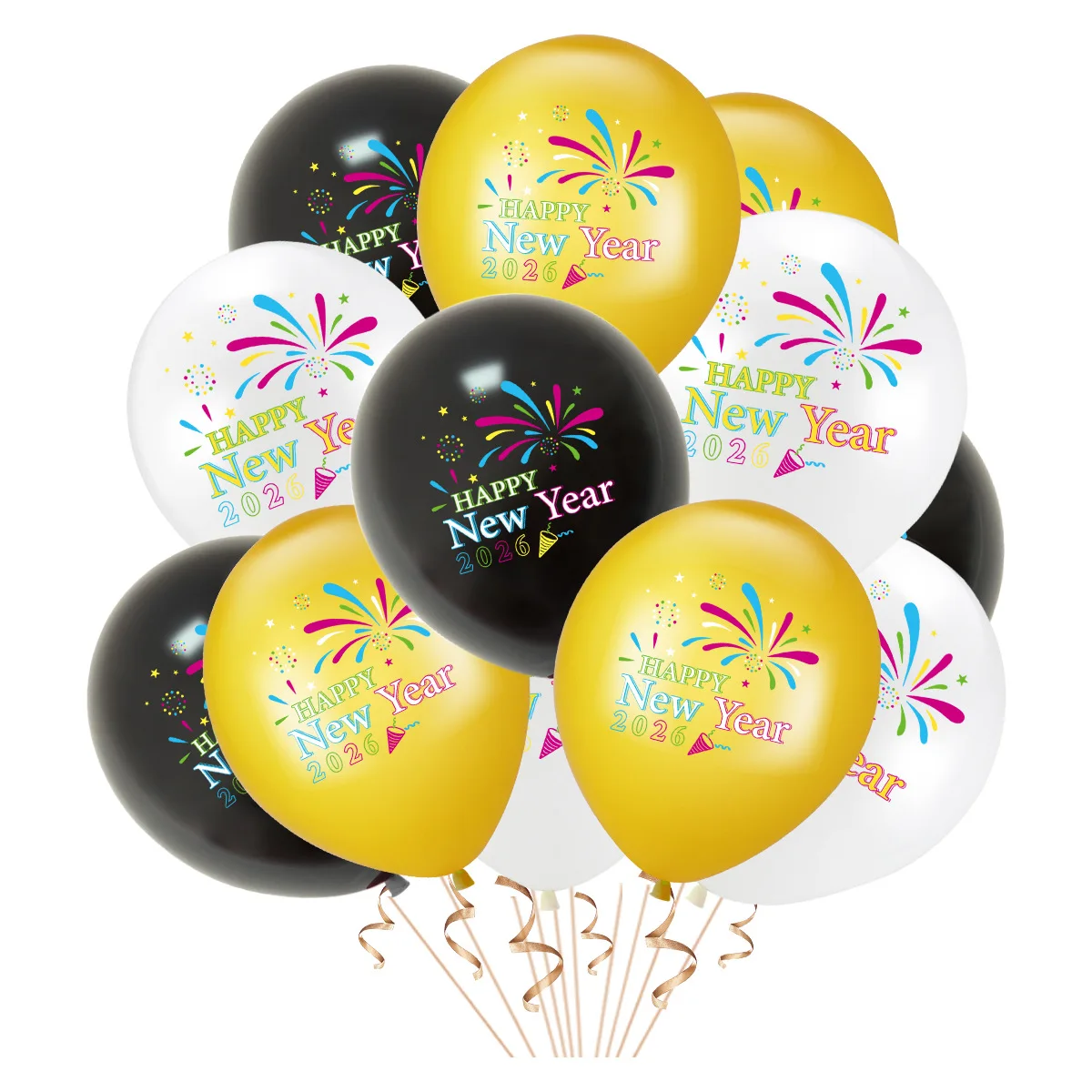 

Украшения на Новый год 2026