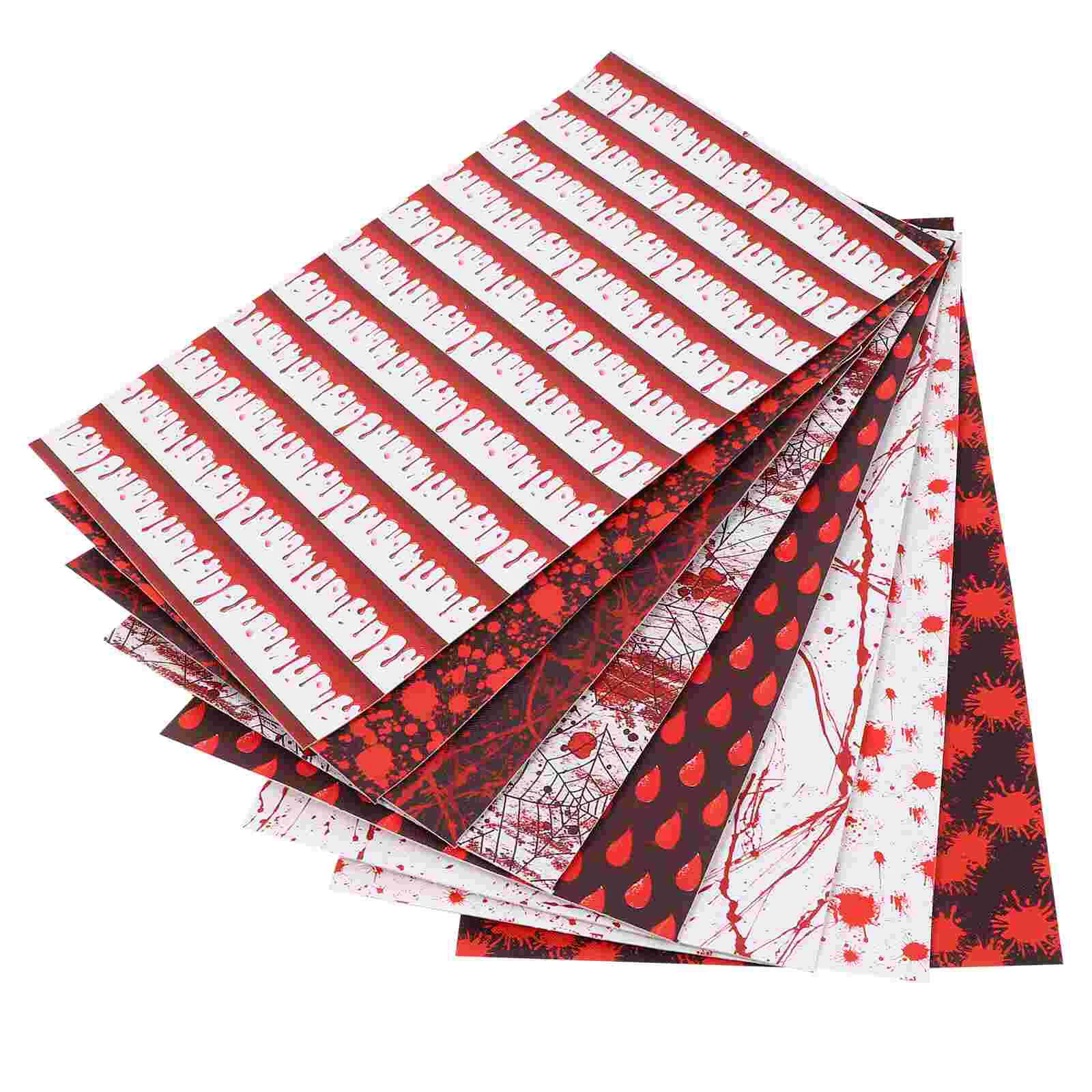 

Fabricfaux Sheet Synthetic Pu Upholstery Earrings Fake Sheets Bow Glitter Embossed Craft Making Jewelry Diy Hair Fabrics