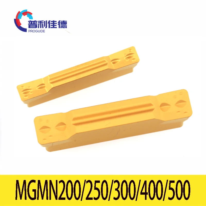 MGMN150 MGMN200 MGMN250 MGMN300 MGMN400 MGMN500 M 8123 LF9018 Grooving Carbide Insert Parting and Turning Tool MGMN