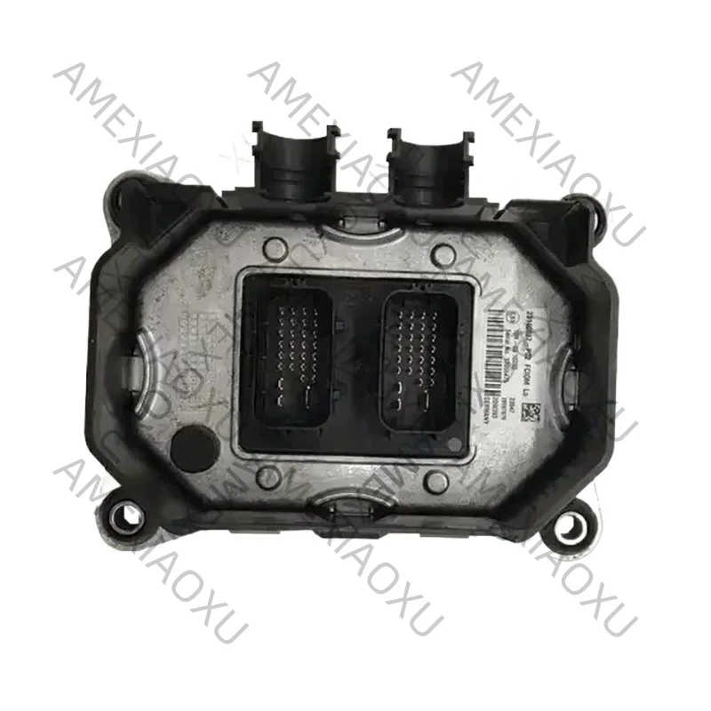 Фото Блок управления двигателем для Volvo FM/FH/NH, номера 22771625, 21855905, 23140887 №1