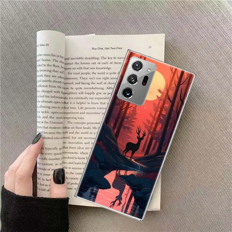 Чехол для телефона Samsung A13 A23 A33 A53 A73 A52S 5G A04 A04S A01 A02S A03 A03S G