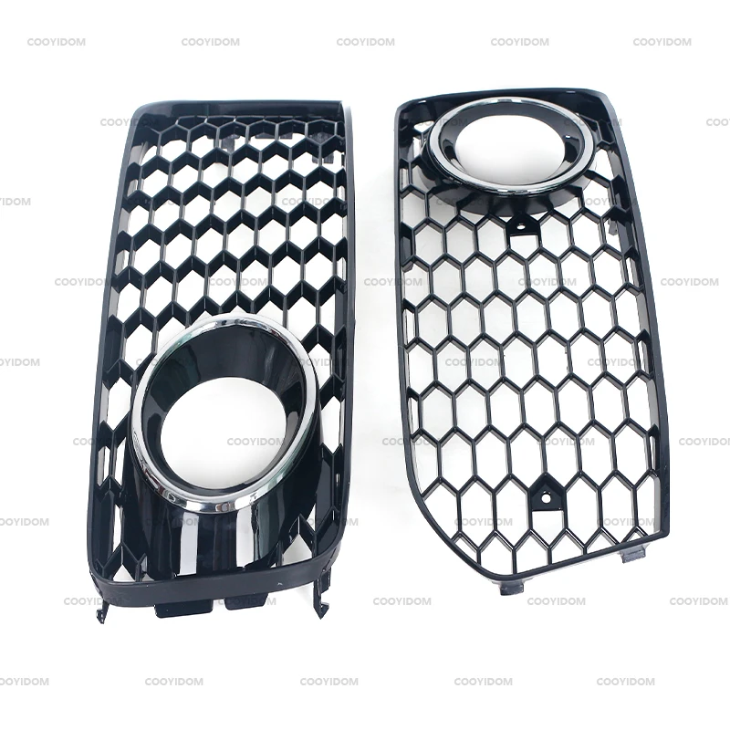 Противотуманная фара на передний бампер автомобиля крышка противотуманной фары