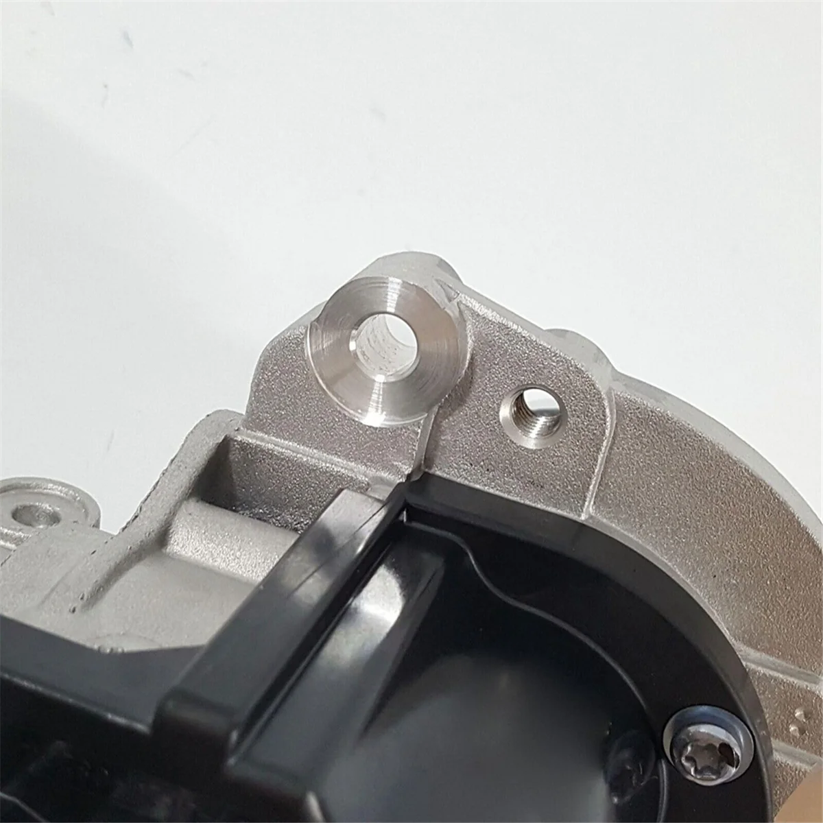 1 шт. клапан рециркуляции выхлопных газов для Sorento L/2.2T 2014-2018 28410-2F600 284102 F600