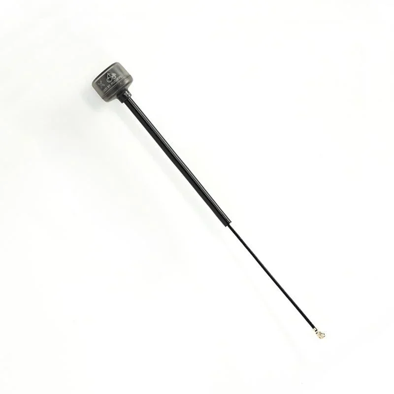 Цифровая HD FPV система Caddx VISTA Polar Nebula замена 5 8G антенны 80 мм 150 IPEX LHCP антенна