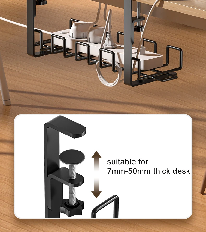 Подставка для кабелей KW-1