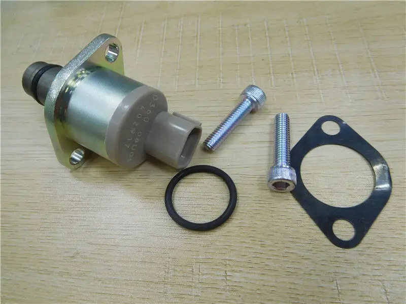 

Бесплатная доставка, электромагнитный клапан 294200-0360, измерительный блок, управление всасыванием, SCV клапан для Nissan- SFH-880073