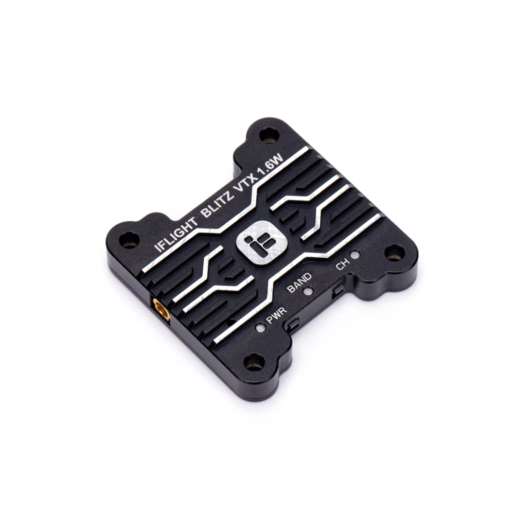 Iflight blitz 1. 6 w. 6 w. 6w vtx. 6 w.
