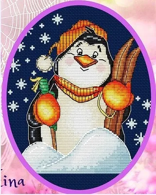 

Cross Stitch Set Chinese Cross-stitch Kit Embroidery Needlework Craft Packages Cotton Fabric Floss New Designs EmbroideryZZ618