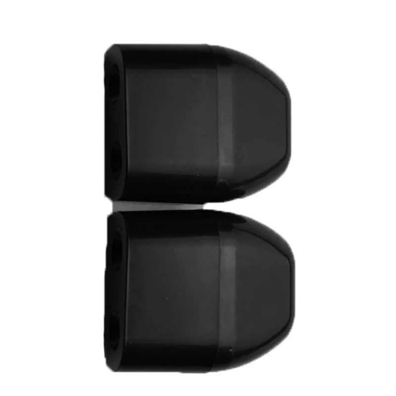 Ультразвуковой предупреждающий свисток в виде оленя 2 шт. для автомобиля