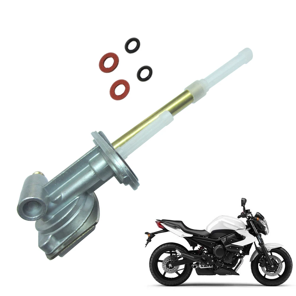 

For 250 300 400 500 ATV Gas Fuel Tank Switch Valve Gas Fuel Petcock Valve Switch