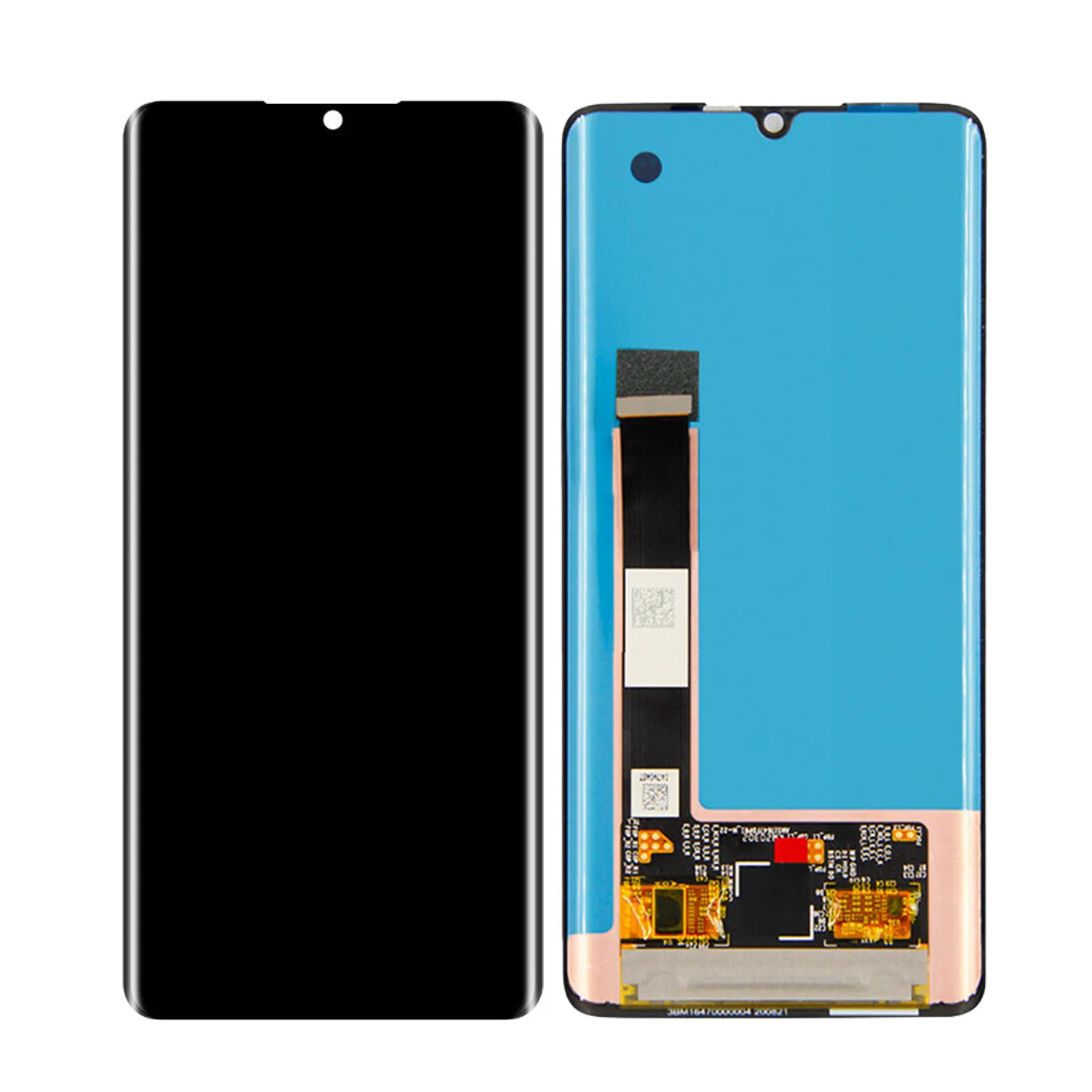 original lcd for tcl 10 pro t799b 10 plus t782h display premium quality touch screen replacement parts phones repair free tools free global shipping