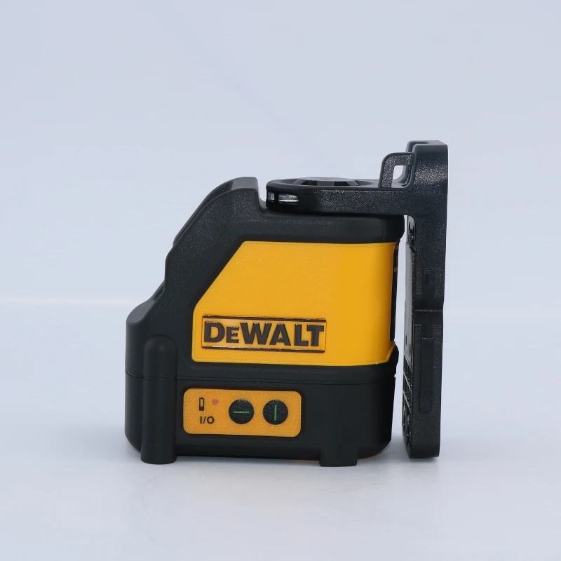 Лазерный уровень DEWALT DW088CG нивелир с зеленым лучом 2 линии пересечение
