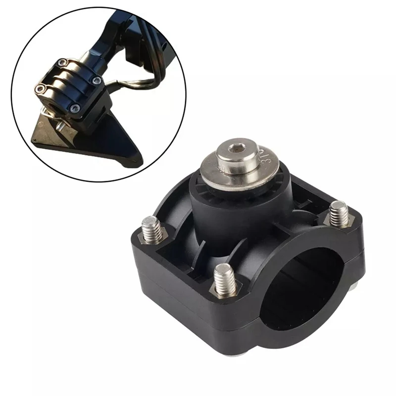 010-12676-15 троллинговое крепление вала двигателя для Panoptix livscope Lvs32 Black