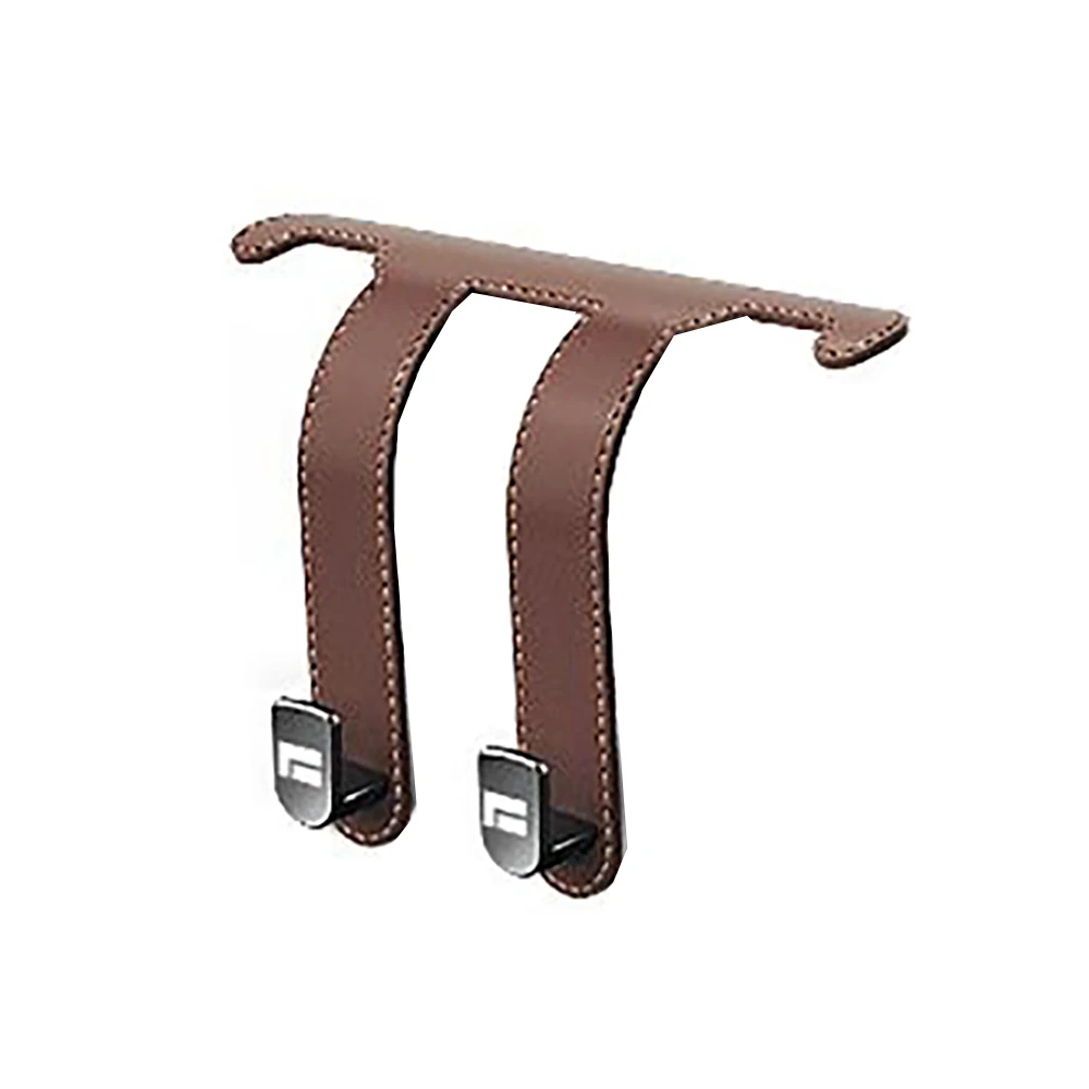 

Крючки для переднего сиденья автомобиля, подходящие для Baic Jishi Rox 01 Polestone 01 2023 2024 2025, сумка для хранения на спине, подвесной крючок, аксессуары для интерьера