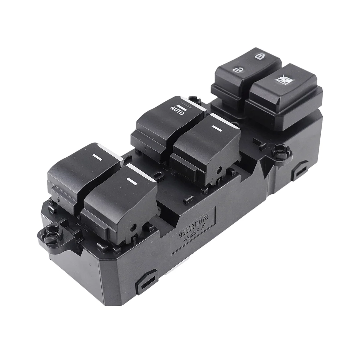 

Car Electric Power Master Window Switch Front Left Driver Side for Hyundai Tucson 2015 93571-D3000