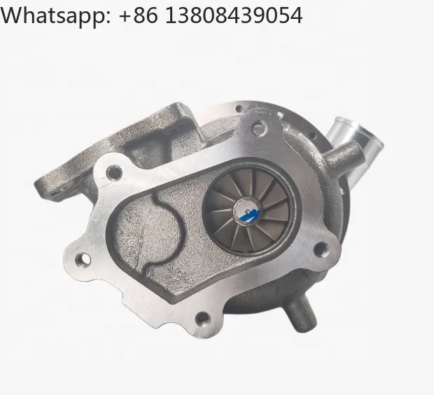 Фото Турбокомпрессор RHF55 Turbo 8973628390 8-97362-839-0 для ISUZU ELF-NPR75 4HK1TC, 4HK1-T, 4HK1, 4HE1 №3