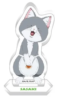 Популярные Подарки для фанатов аниме рамен аканко красная кошка HD милые