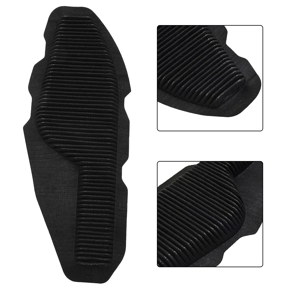 

Automobile Filters Air Filter Battery Filter 1pc Air Filter Screen Black Plastic For Toyota For Rav4 2019-2021