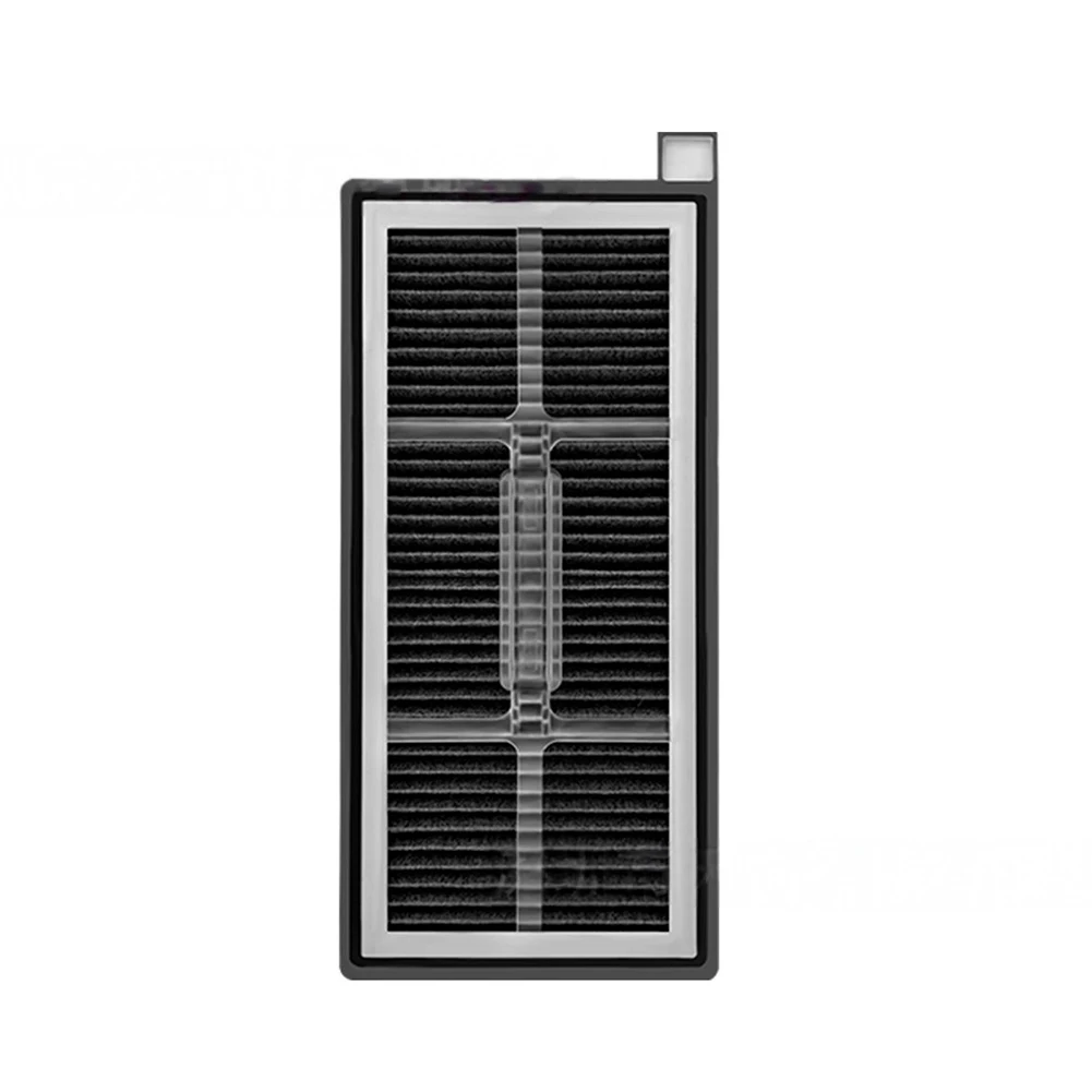 Совместимый комплект для замены запчастей для робота-пылесоса MOVA Z70 Ultra: основная щетка, боковые щетки, роликовые насадки, HEPA-фильтры, мешки для сбора пыли. (art.: 3920db1baeb37) - 3920db1baeb37