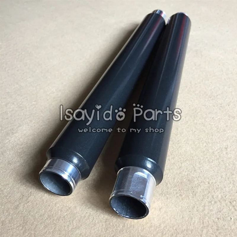 8X Φ верхний фьюзерный ролик для Ricoh Aficio 1022 1027 2022 2027 2032 3025 AF1022 AF1027 AF2022 тепловой