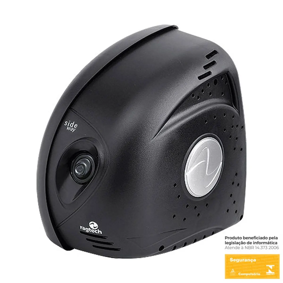 

STABILIZER SIDE WAY 300VA TRIVOLT BLACK 5303