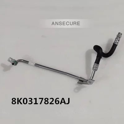 Coolant Pressure Hose Line Pipe For Audi A4 S4 B8 A5 S5 2008-2015 8k0317826aj