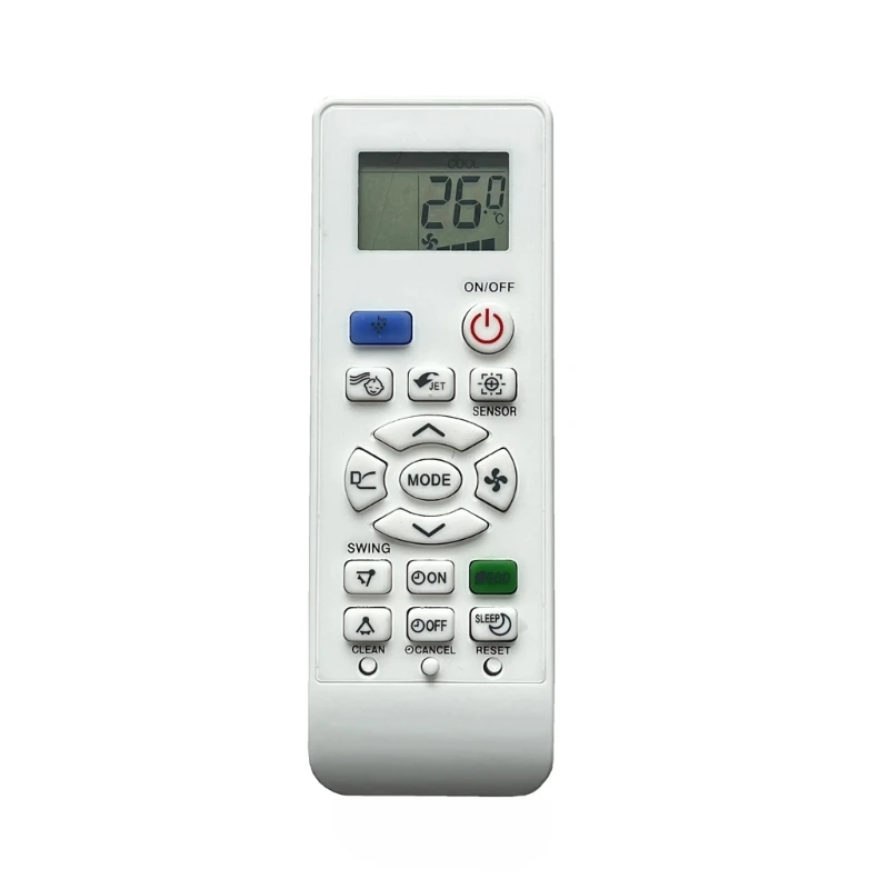 CPDD Remote для Sharp AH-AP9SMD2 SHARP A907 CRMC-A967JBEZ Стабильные характеристики
