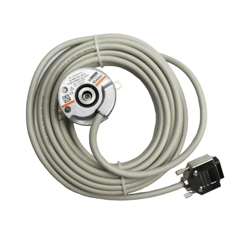 Хост-кодер KUBLER ID 99500010875 /4 Детали аксессуаров для лифтов