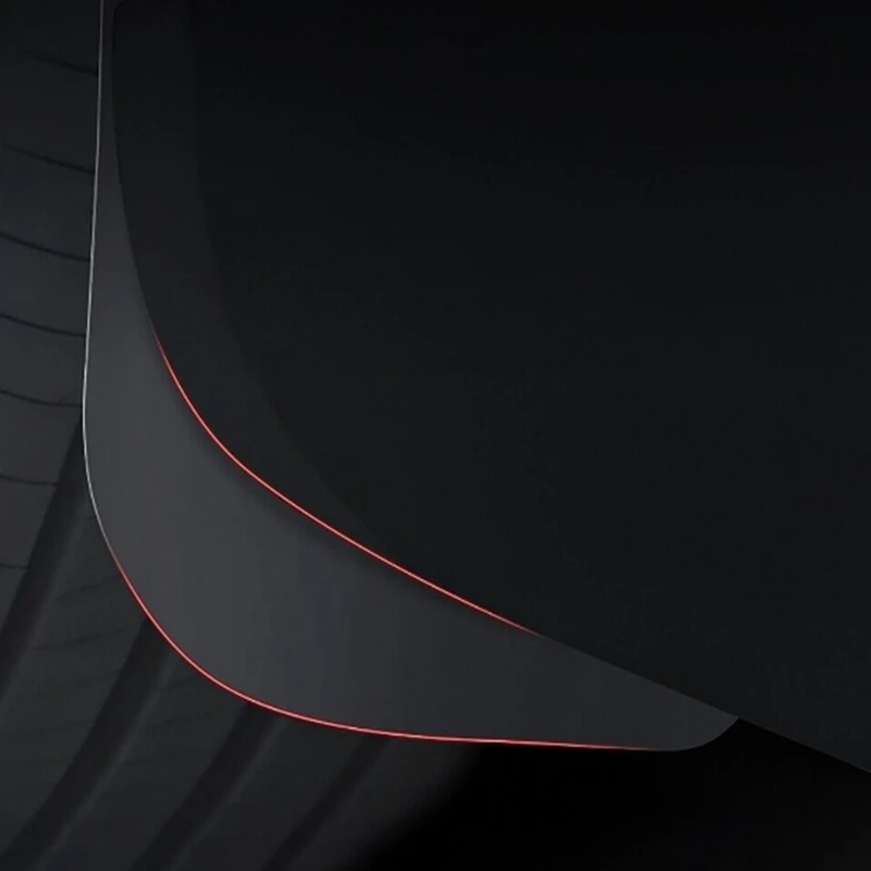 Брызговики для автомобильных колес Tesla Model 3 Highland 2024 брызговики передние и задние